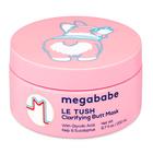 Máscara para acne Megababe Butt & Body Le Tush 200 ml clarificadora