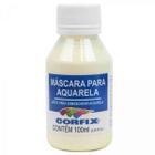 Mascara Para Aquarela Corfix 100Ml