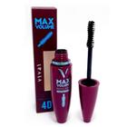 Máscara para Cílios 4D Mega Curve Max Volume Vivai