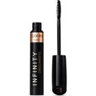 Máscara Para Cílios Infinity Crescimento Eudora Glam by Camila Queiroz 8,5g