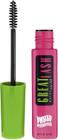 Máscara Para Cílios Maybelline Great Lash - 111 Very Black