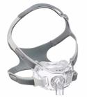 Máscara para cpap bipap facial amara view tam. p p/n 1090602 - philips respironics