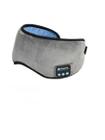 Máscara Para Dormir Tapa Olho Com Fone De Ouvido Bluetooth