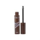 Máscara para Sobrancelhas Max Love Cor Média 3,5ml