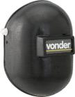 Máscara Para Solda Com Visor Fixo VD 720 Vonder