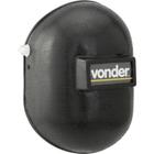 Máscara Para Solda Com Visor Fixo Vd 720 Vonder