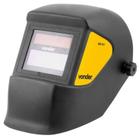 Máscara Para Solda Vonder Com Escurecimento Automático Tonalidade 12 MSV 012 Material Polipropileno