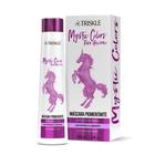 Máscara Pigmentante Mystic Colors Triskle Rosa Unicórnio 100ml