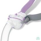 Máscara Pillow Nasal AirFit P10 For Her - ResMed