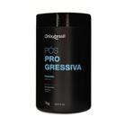 Máscara Pós Progressiva - Onixx (Vermelho) Vermelho 1 Kg