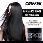 Máscara Pós Selante Coiffer 350g Pós Progressiva