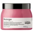 Máscara Pro Longer Loreal Professionnel Serie Expert 500g