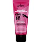 Máscara Progressiva de Chuveiro 200ml Yabae