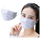 Mascara Proteção Lavável Durável kit com 70 - Em Tecido Dry Protection