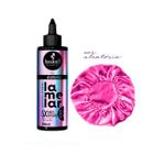 Máscara Quente Líquida Lamelar Haskell Original +Touca Cetim