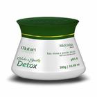 Máscara Raiz Oleosa e Pontas Secas - Detox Everyday 300g - Mutari