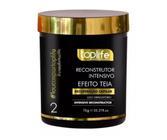 Mascara Reconstrutora Efeito Teia Antiemborrachamento 1kg toplife Profissional
