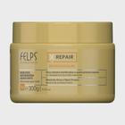 Máscara Reparadora Hidratante Felps Professional 300g