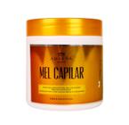 Mascara Repositora de Colágeno Mel Capilar 500g Amakha Paris