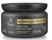 Máscara Repositora Siàge Expert Regeneração Pós Química 250g