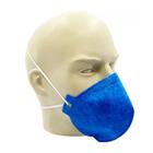 Máscara Respirador Átomos PFF1 Sem Válvula
