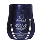 Máscara Restaurador Corretivo Miracle Platinum Clorofitum 500g