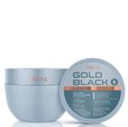 Máscara Restauradora Amend Gold Black Nutritive - 250g