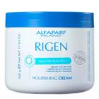 Máscara Rigen Milk Protein Plus Real Cream Alfaparf 500G