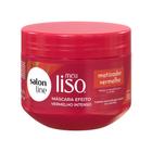 Máscara Salon Line 300g Meu Liso Super Vermelho