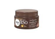 Máscara Salon Line Meu Liso Matizador Castanho 300g