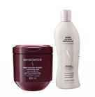 Máscara Senscience Intensif 500g + Shampoo Renewal 280ml