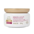 Máscara Siàge Dermo Hair Resistência Antiqueda Fortalecedora 250g