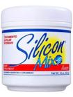 Máscara Silicon Mix Avanti 450g Hidratação, cabeloes secos
