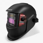 Máscara Solda Com Regulagem Automatica Profissional Galzer