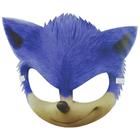 Máscara do Sonic Tails e Knuckles Papel 6 Unidades - Apollo Festas