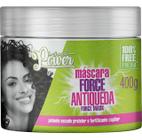 Máscara Soul Power Antiqueda Force Mask 400g