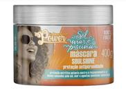 Mascara soul power sol mar e psicina 400g