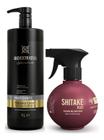 Spray Condicionador Elixir Nutritivo Shitake Plus 300ml - Bio  ExtratusPerfumaria Seiki - Loja de Cosméticos e Produtos de Beleza