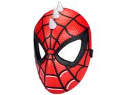 Máscara Spider-Man: Across the Spider-Verse - Marvel Spider-Punk Hasbro