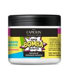 Máscara Super Bomba Nutritiva 350g Capicilin