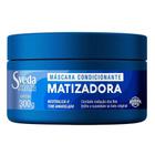 Máscara Sveda Hair Condicionante Matizadora 300g