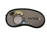 Mascara Térmica para descansar os olhos tema Totoro - KL