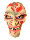 Máscara Terror Freddy Krueger Assassino assustador fantasia