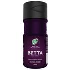 Máscara Tonalizante Betta Kamaleão Color Roxo Escuro 150ml