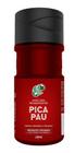 Máscara Tonalizante Pica Pau Kamaleão Color Vermelho 150ml