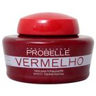 Máscara Tonalizante Probelle Vermelho 250G