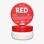 Máscara Tonalizante Red Vermelho 150g