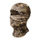 Máscara Touca Balaclava Monster 3X Outdoor Bandana M3X Proteção Uv Térmica Pesca