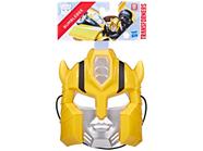 Máscara Transformers Bumblebee