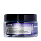 Máscara Truss Blond Revolution 180g